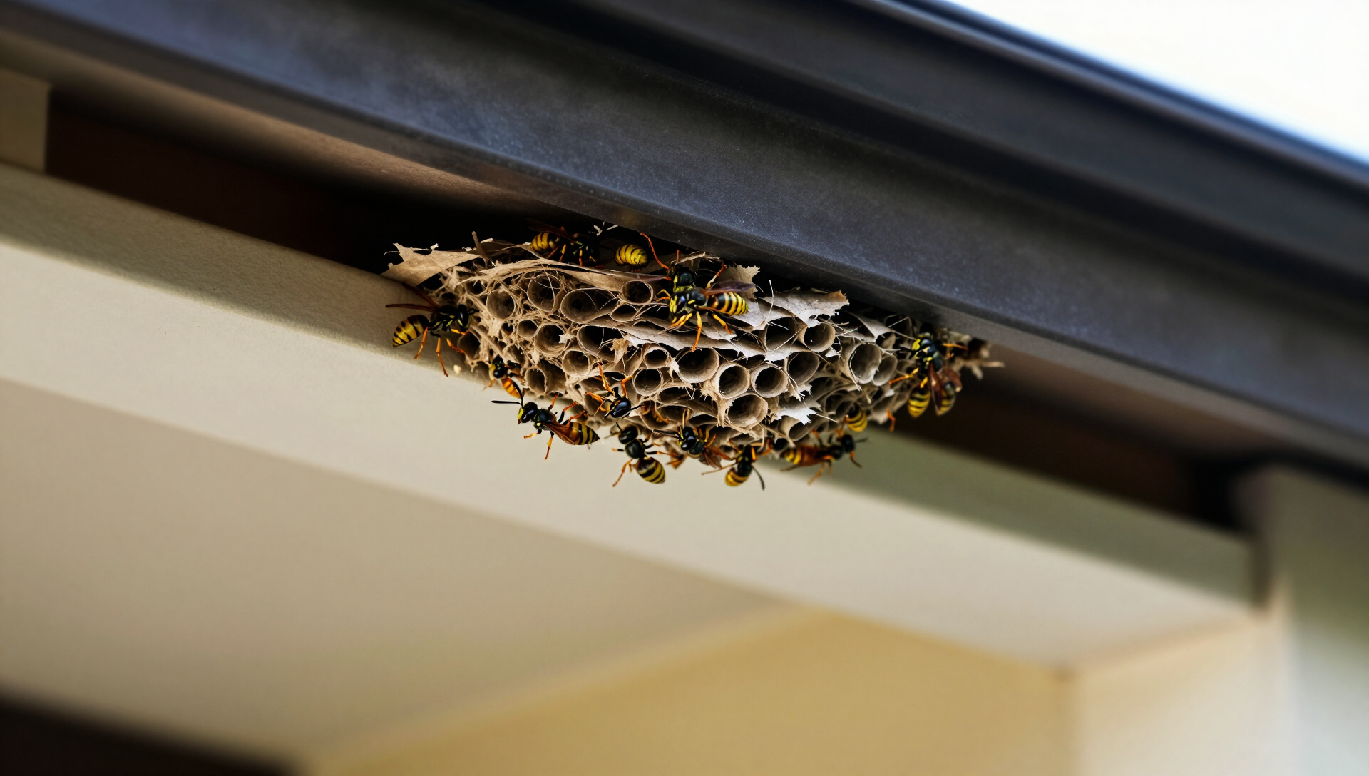 Bees and Wasp Removal in Cecil Hills